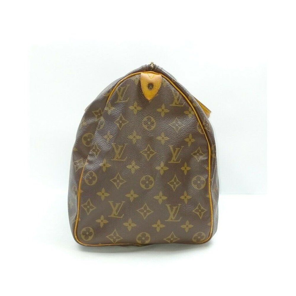 LOUIS VUITTON Monogram Speedy 40 - Picture 6 of 9